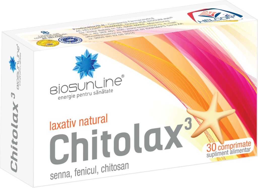 cutie chitolax