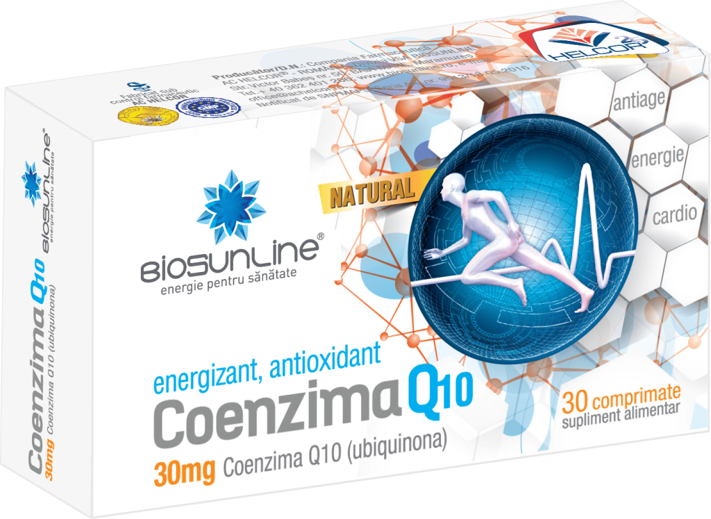 cutie coenzima q10
