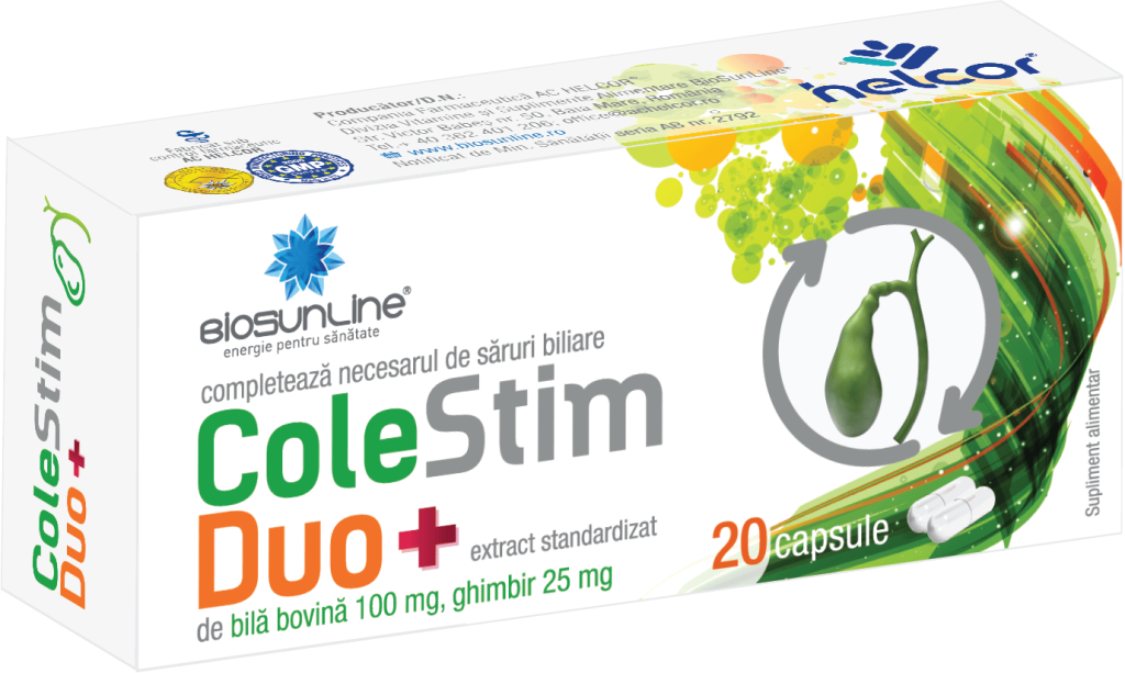 cutie colestim duo plus