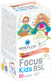 flacon focus kids