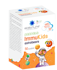 cutie acadele immukids portocale