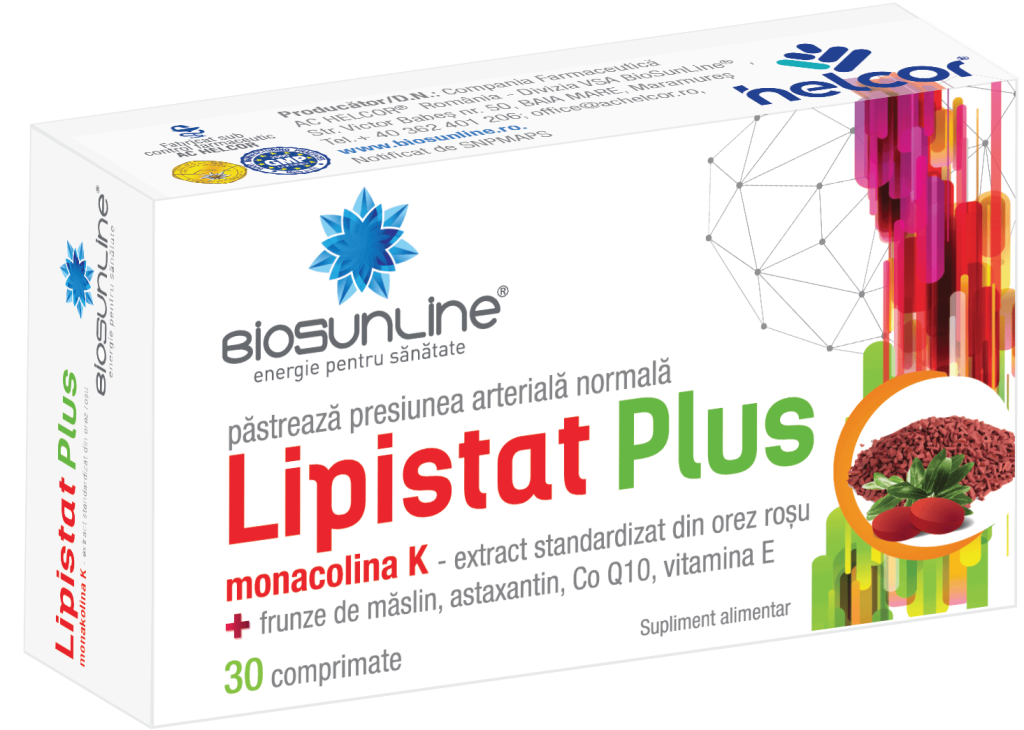 cutie lipistat plus