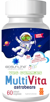 flacon multi vita capsune