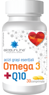 flacon omega 3 q10
