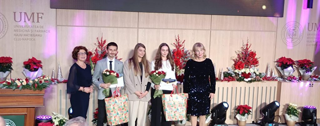 Burse de excelenta 2025