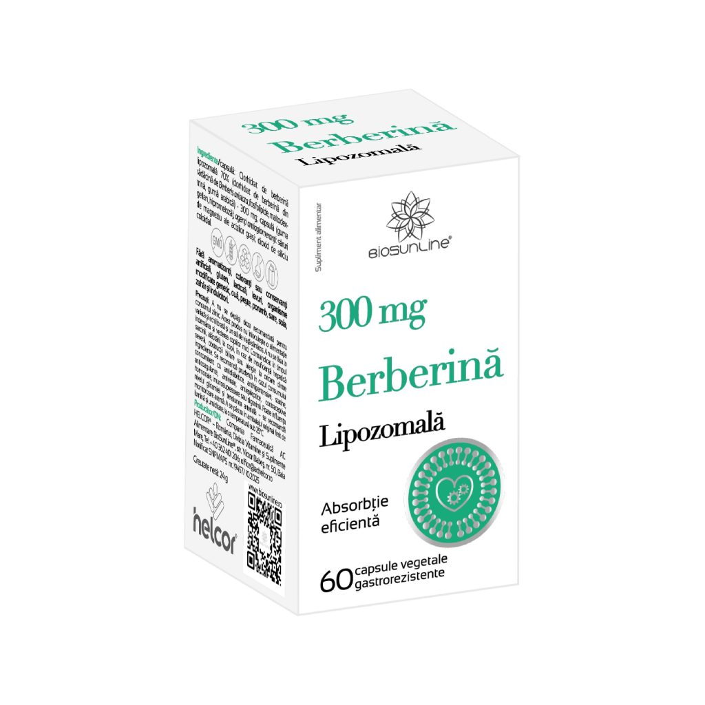 Berberina