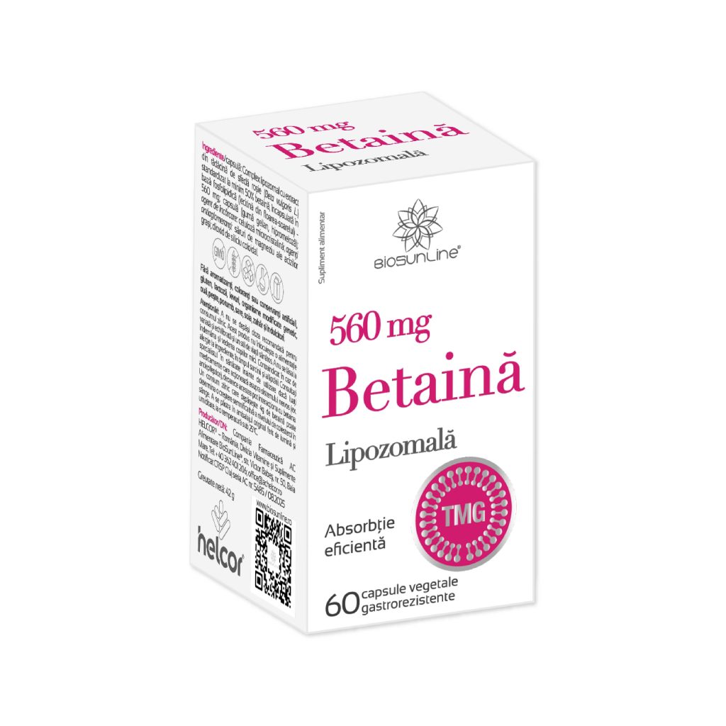 betaina