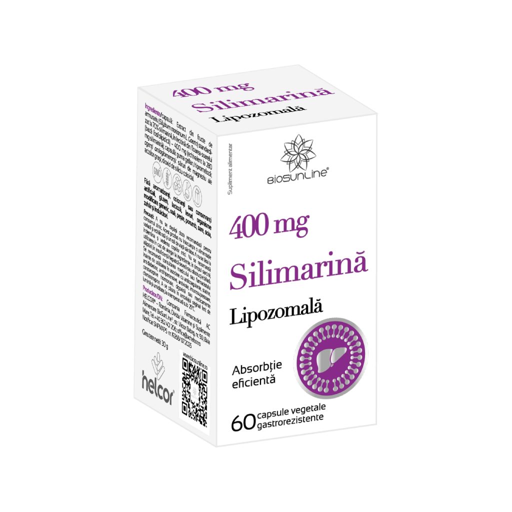 Silimarina
